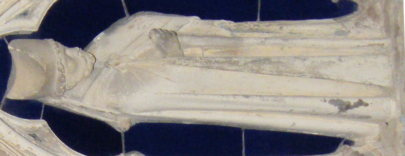 France Paris - St Denis Louis de France 1260